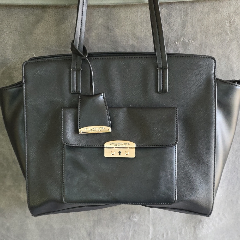 Jones New York Signature Tote